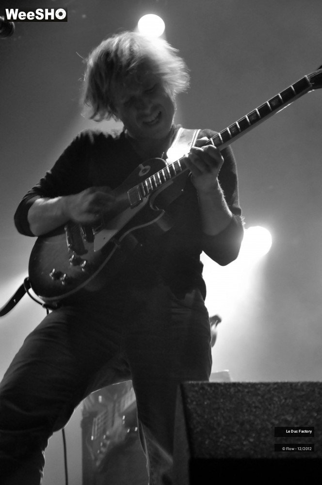 36/40 photos du spectacle Le Duc Factory 