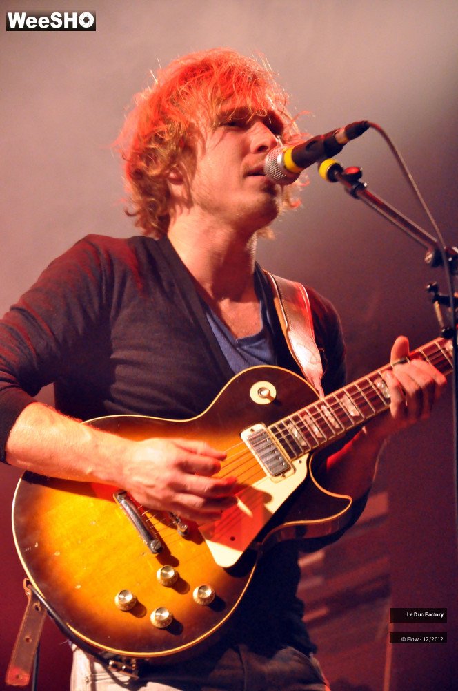 37/40 photos du spectacle Le Duc Factory 