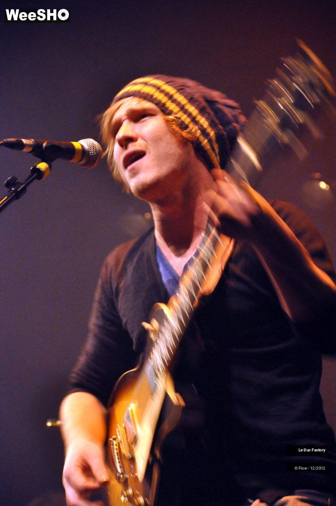 38/40 photos du spectacle Le Duc Factory 