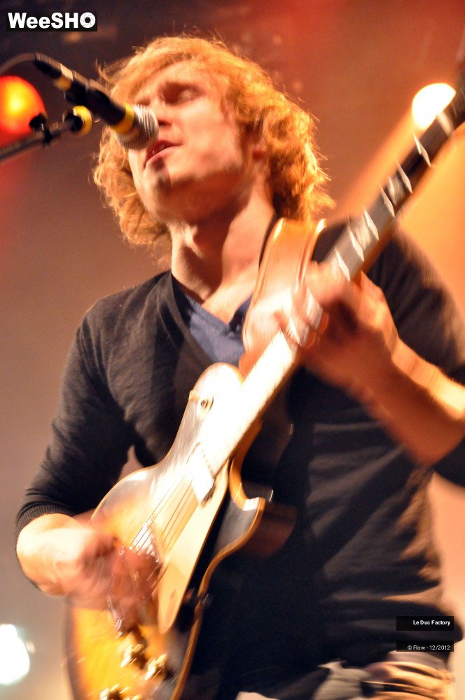 39/40 photos du spectacle Le Duc Factory 