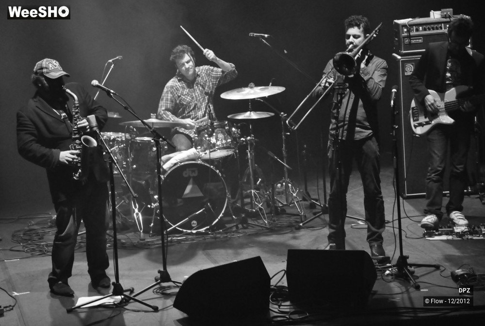 6/36 photos du spectacle DPZ