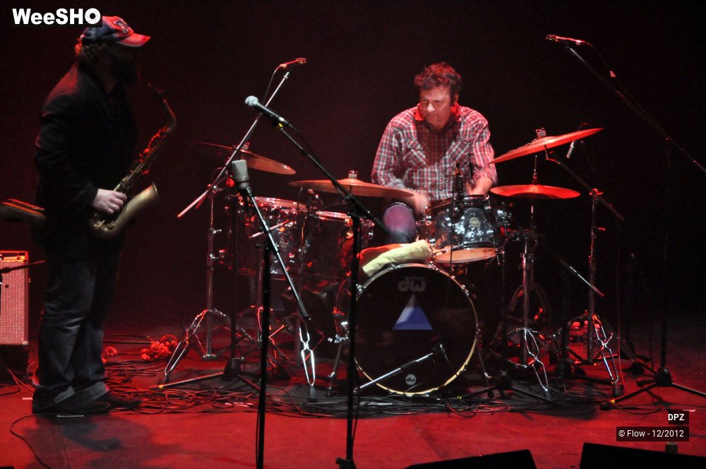 9/36 photos du spectacle DPZ