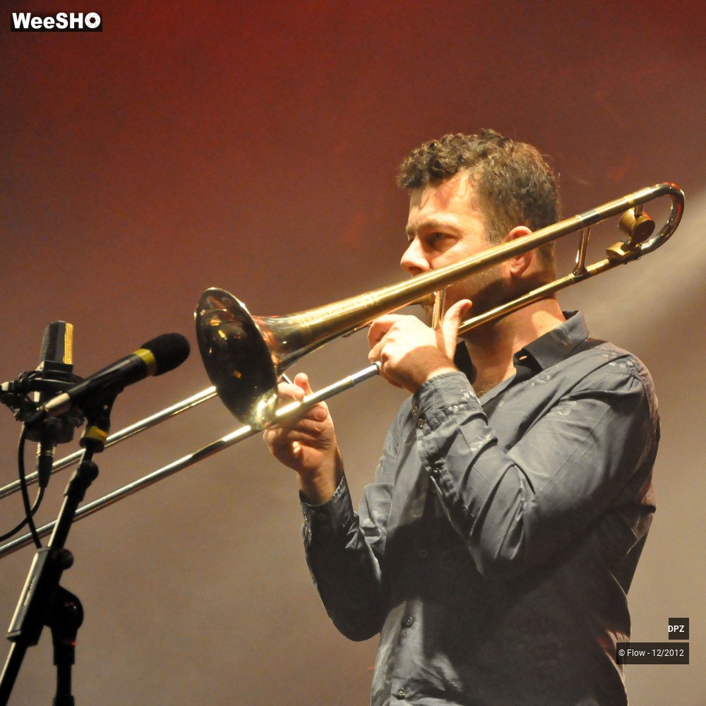 17/36 photos du spectacle DPZ