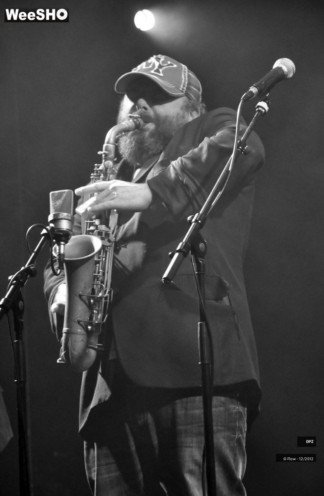 31/36 photos du spectacle DPZ