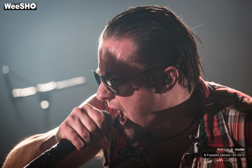 3/36 photos du spectacle Koritni