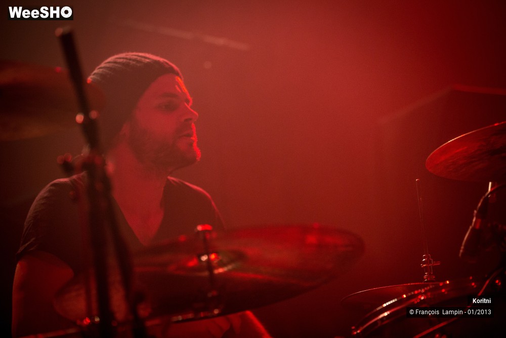 7/36 photos du spectacle Koritni