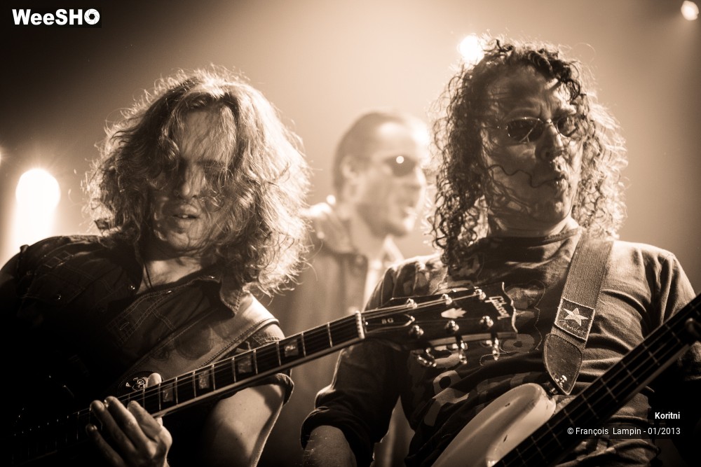 11/36 photos du spectacle Koritni