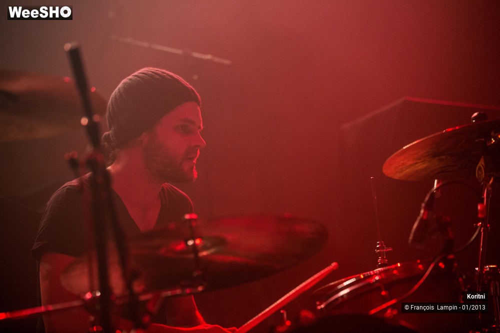 33/36 photos du spectacle Koritni