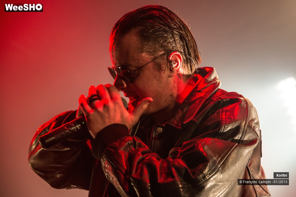 35/36 photos du spectacle Koritni