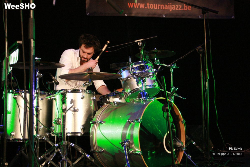 10/20 photos du spectacle Pia Salvia