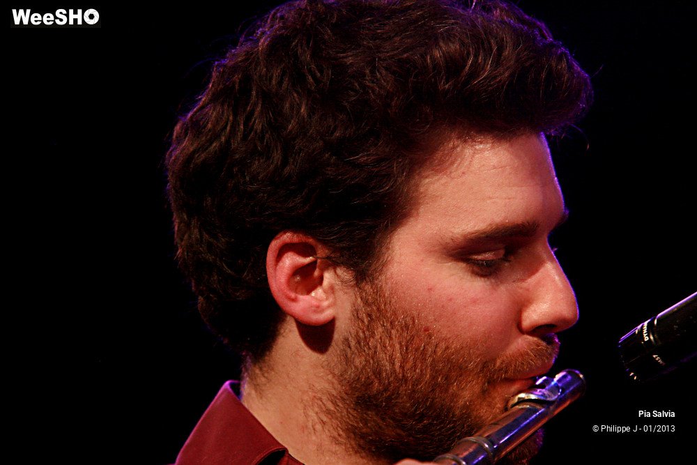 11/20 photos du spectacle Pia Salvia