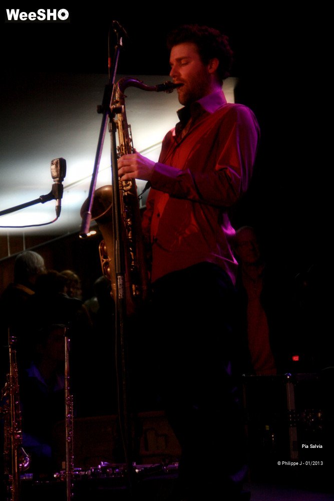 12/20 photos du spectacle Pia Salvia