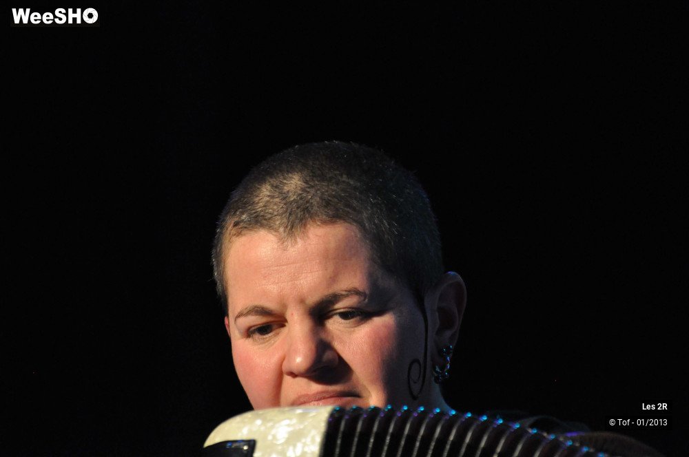 2/30 photos du spectacle Les 2R