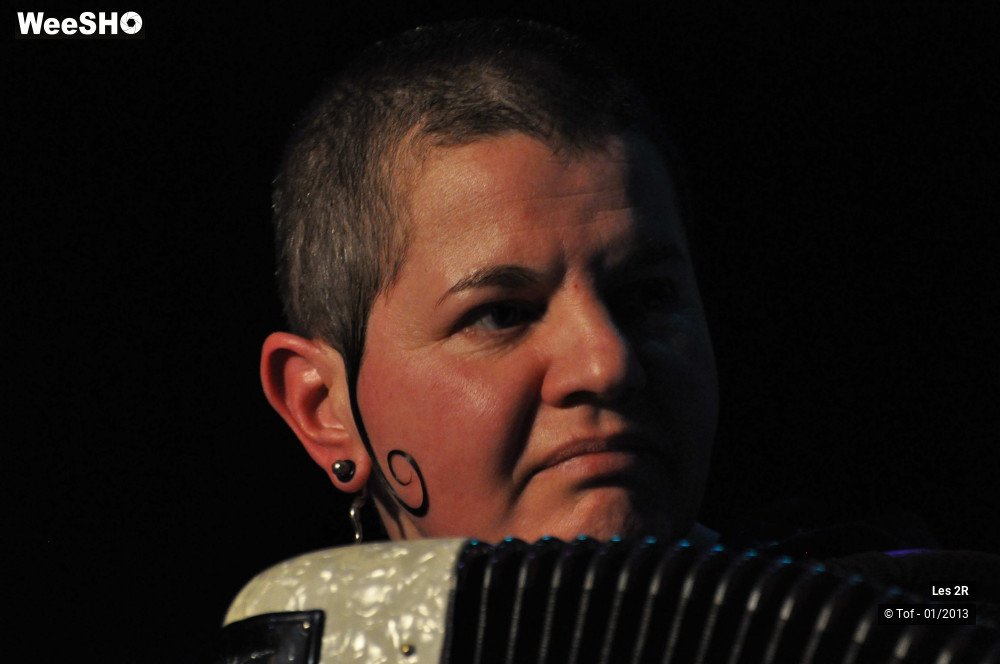 7/30 photos du spectacle Les 2R