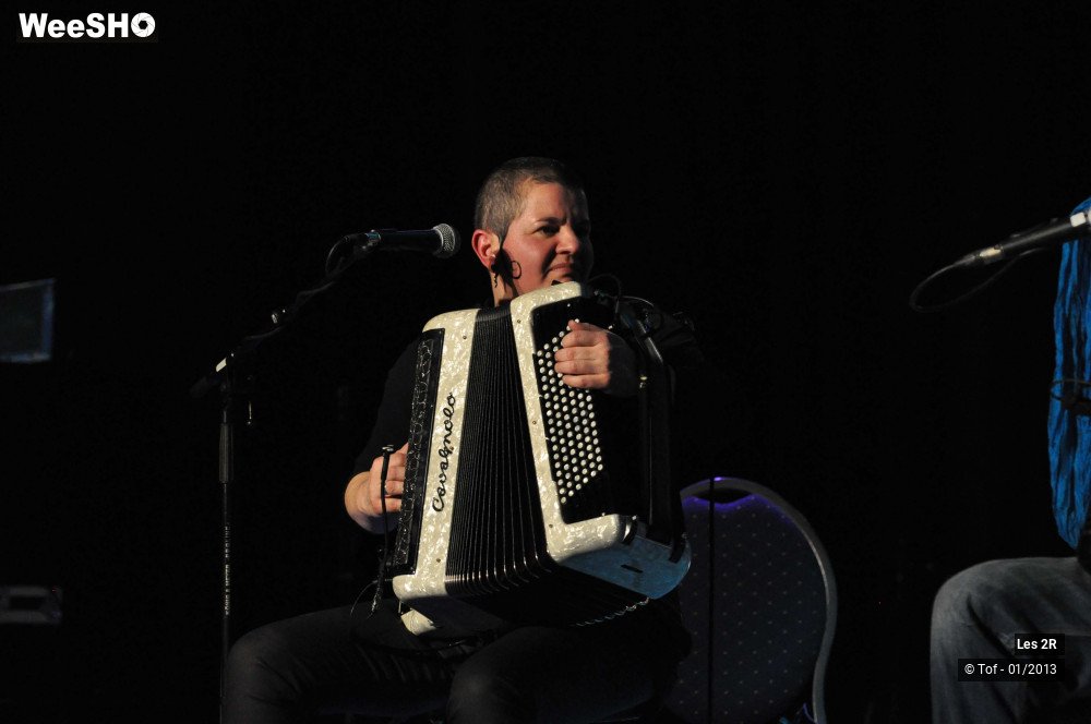 8/30 photos du spectacle Les 2R