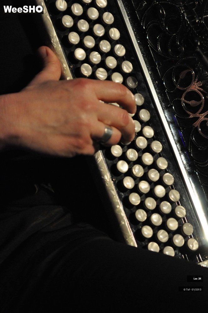 11/30 photos du spectacle Les 2R