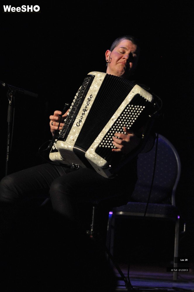 13/30 photos du spectacle Les 2R