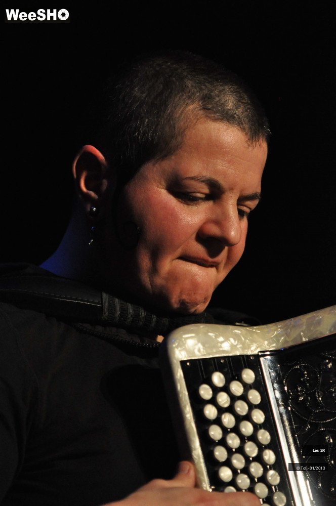 14/30 photos du spectacle Les 2R