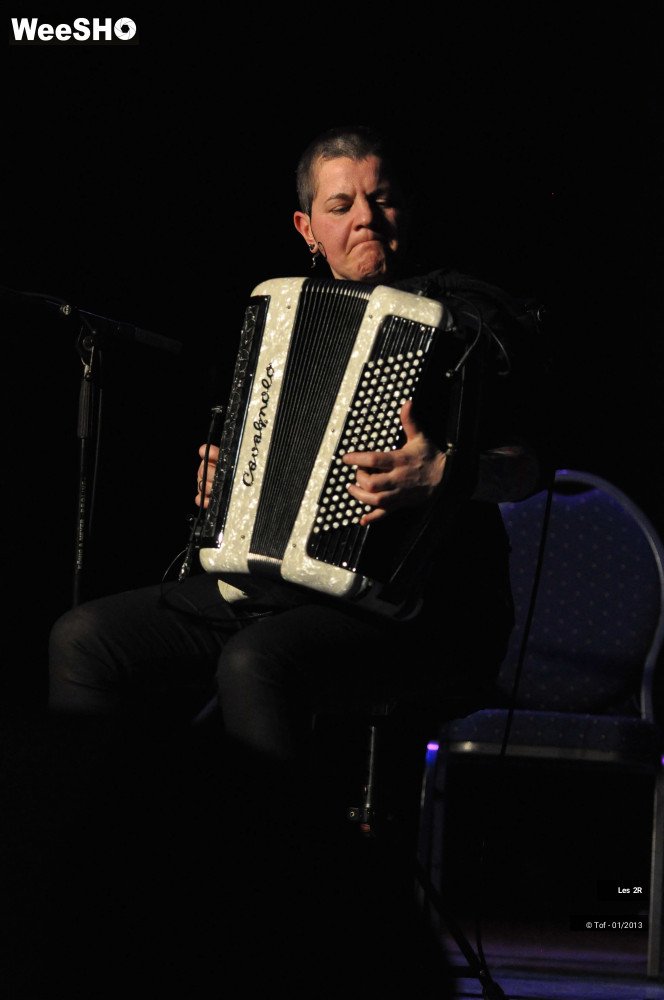 15/30 photos du spectacle Les 2R