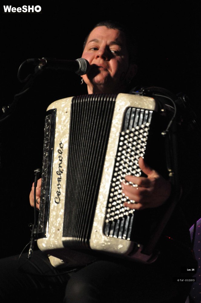 16/30 photos du spectacle Les 2R