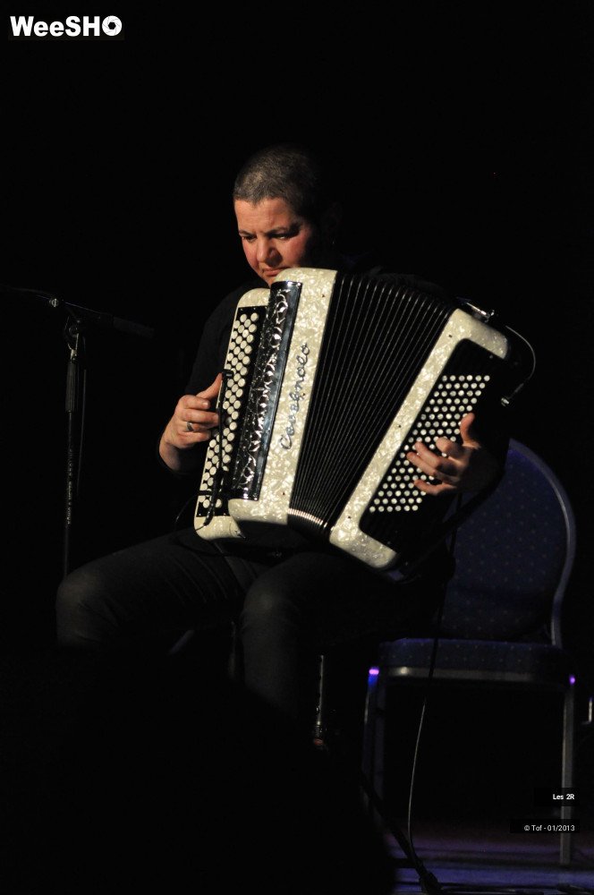 18/30 photos du spectacle Les 2R