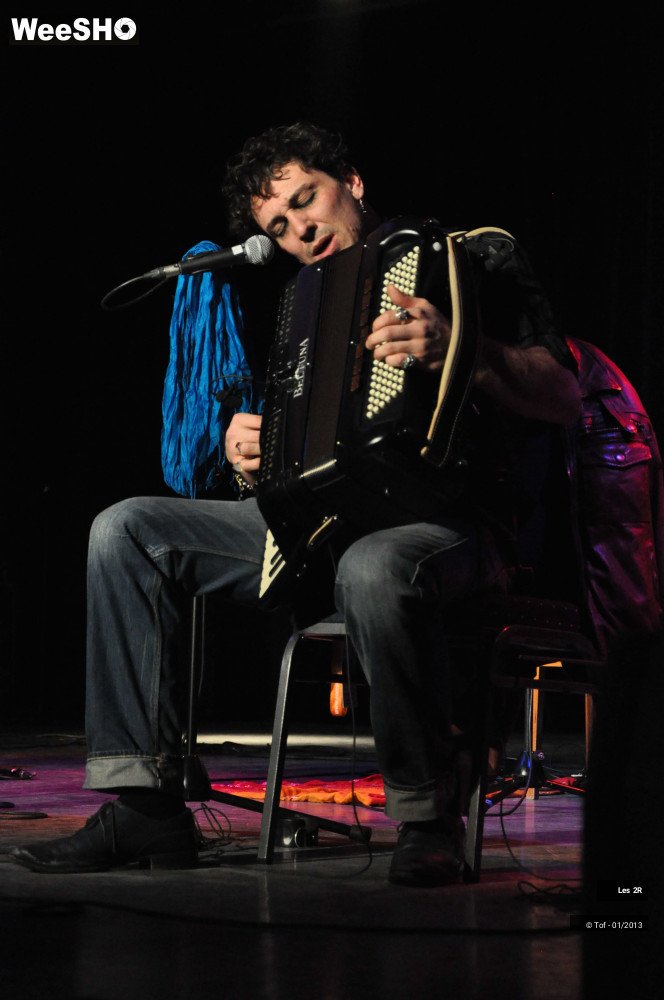 19/30 photos du spectacle Les 2R