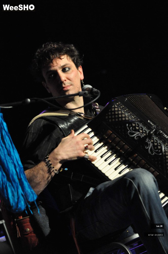 21/30 photos du spectacle Les 2R