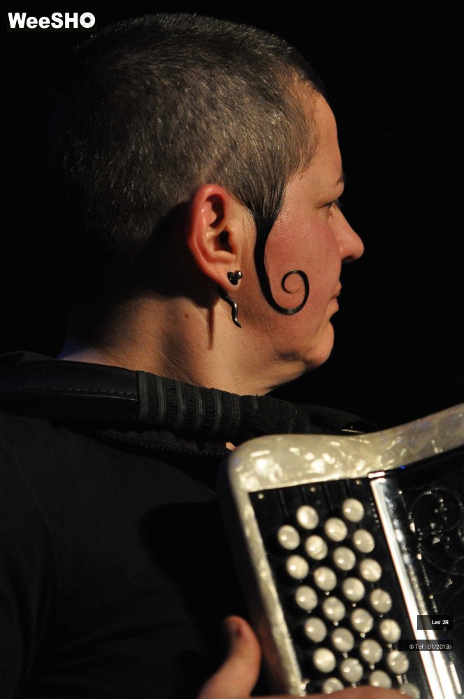 23/30 photos du spectacle Les 2R