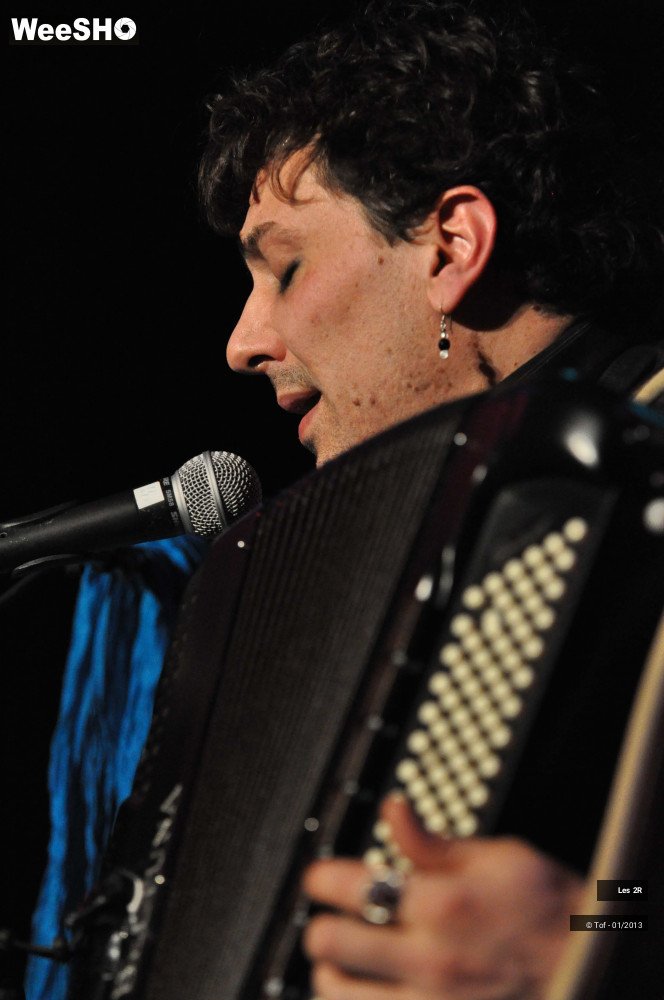 26/30 photos du spectacle Les 2R