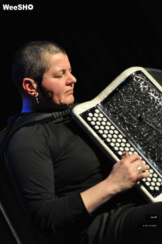 28/30 photos du spectacle Les 2R