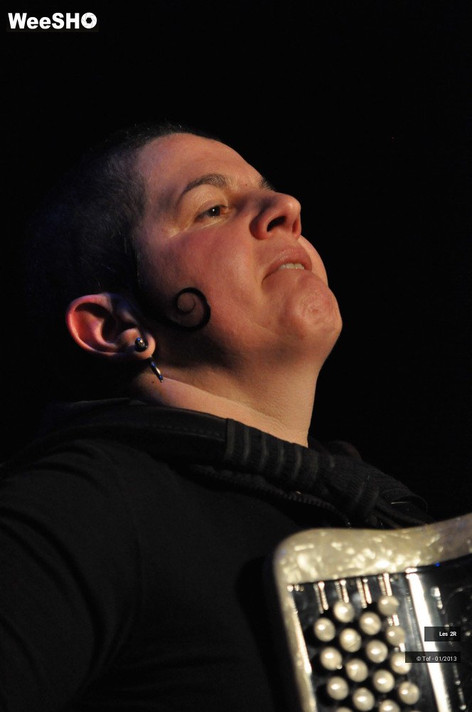 29/30 photos du spectacle Les 2R