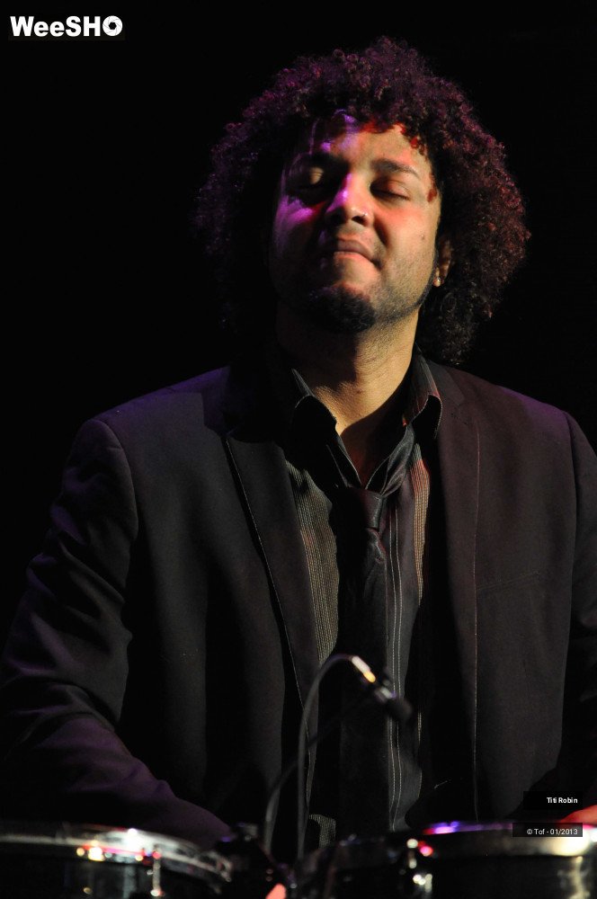 27/40 photos du spectacle Titi Robin