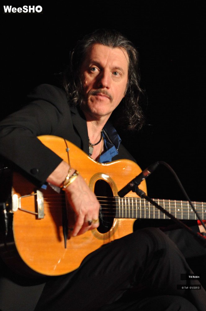 29/40 photos du spectacle Titi Robin