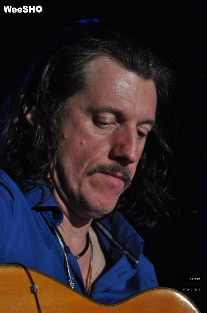 35/40 photos du spectacle Titi Robin