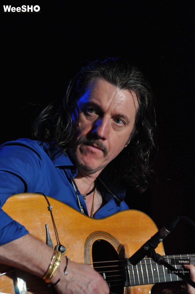 38/40 photos du spectacle Titi Robin