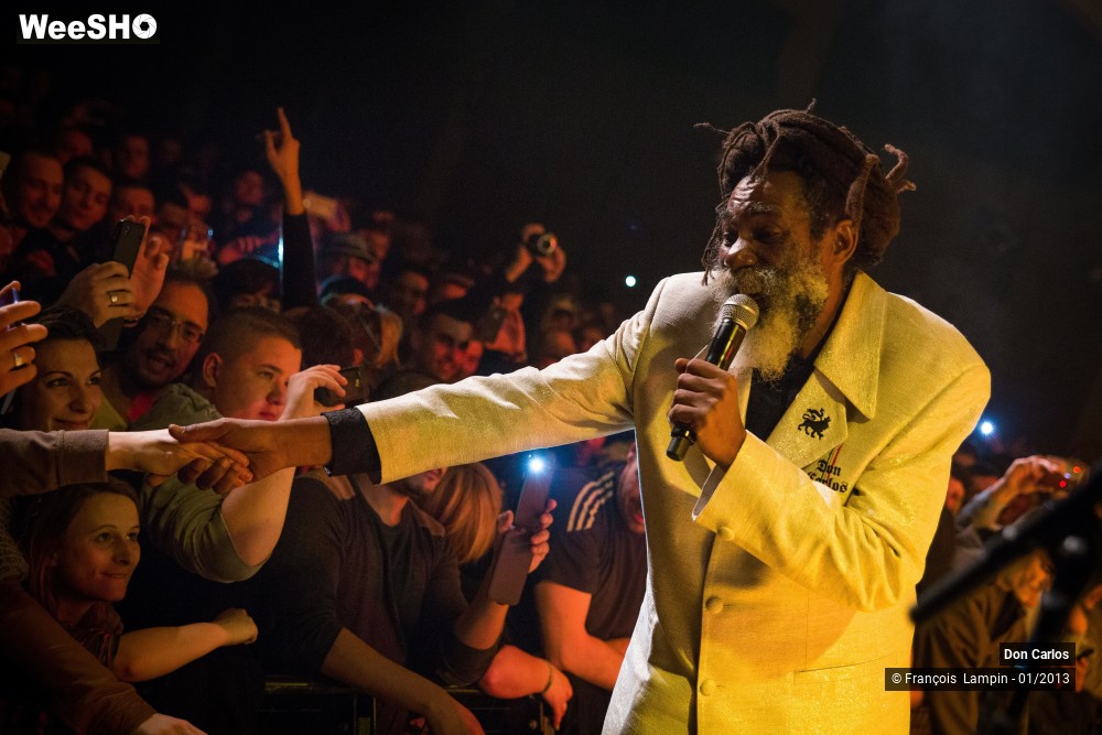 1/41 photos du spectacle Don Carlos