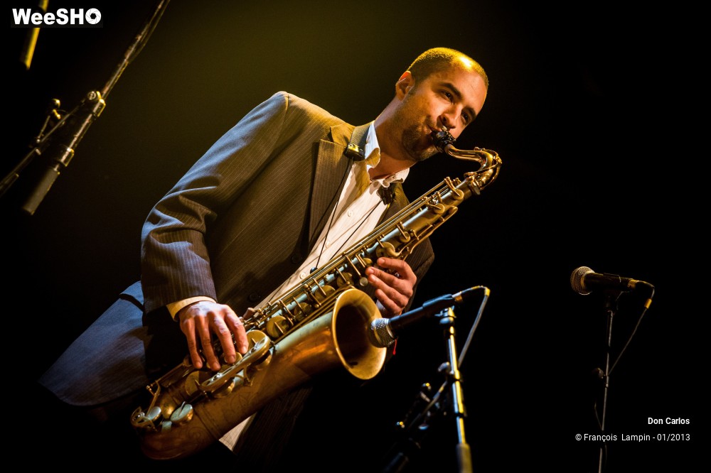 2/41 photos du spectacle Don Carlos