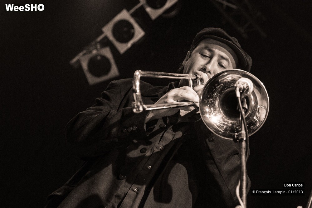 4/41 photos du spectacle Don Carlos