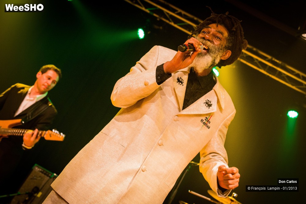 8/41 photos du spectacle Don Carlos