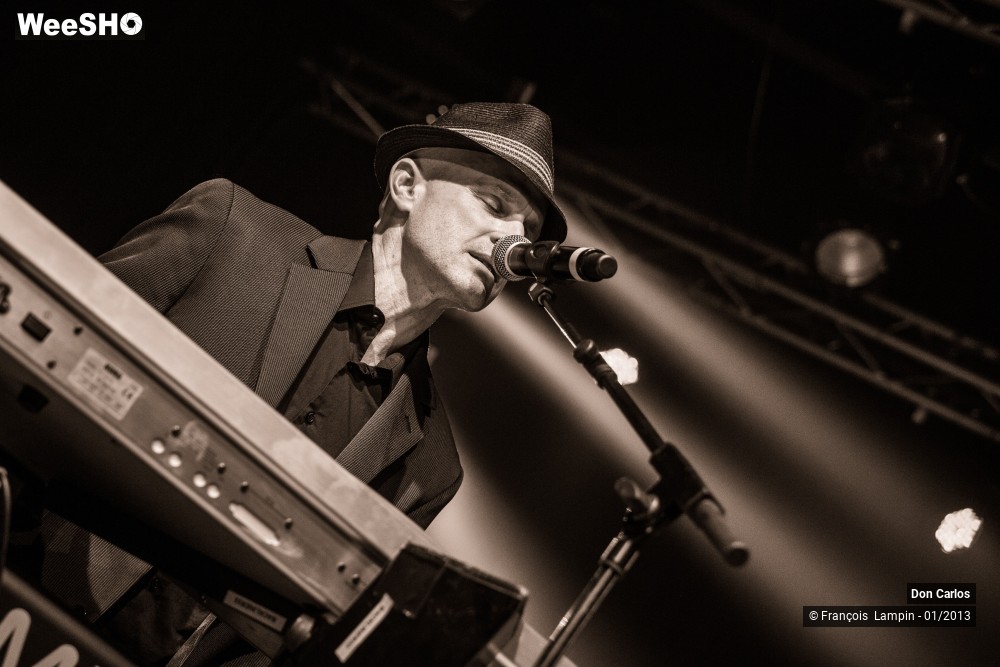 9/41 photos du spectacle Don Carlos