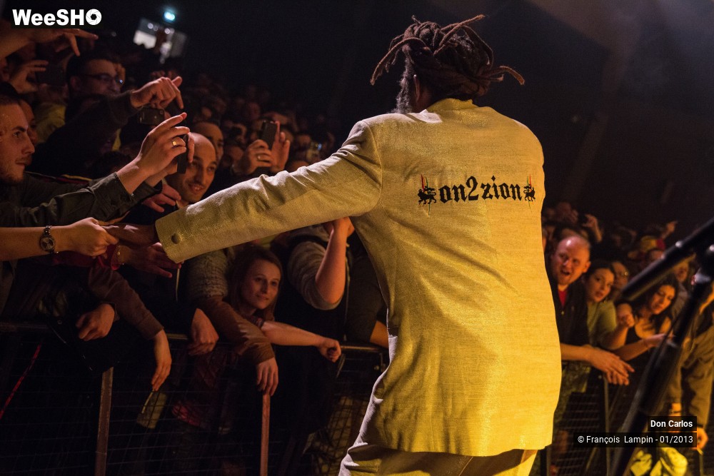 12/41 photos du spectacle Don Carlos