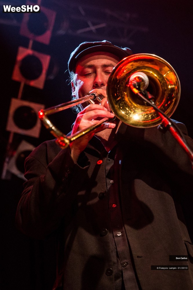 13/41 photos du spectacle Don Carlos