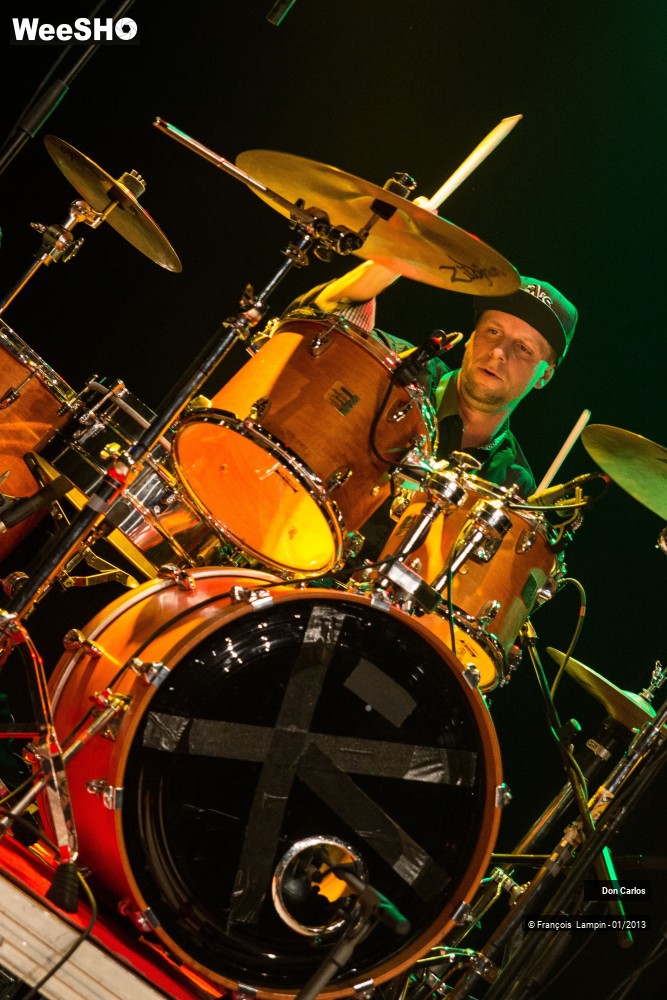 15/41 photos du spectacle Don Carlos