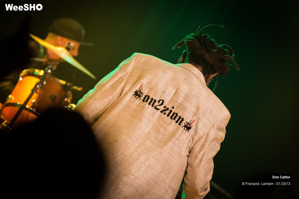 19/41 photos du spectacle Don Carlos