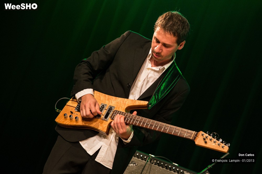 21/41 photos du spectacle Don Carlos