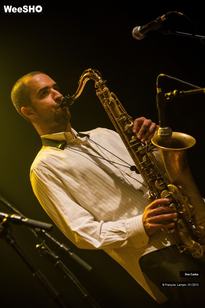 22/41 photos du spectacle Don Carlos