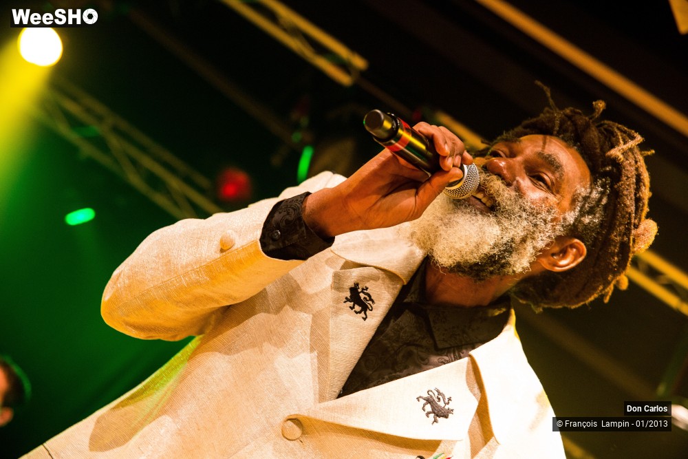 24/41 photos du spectacle Don Carlos