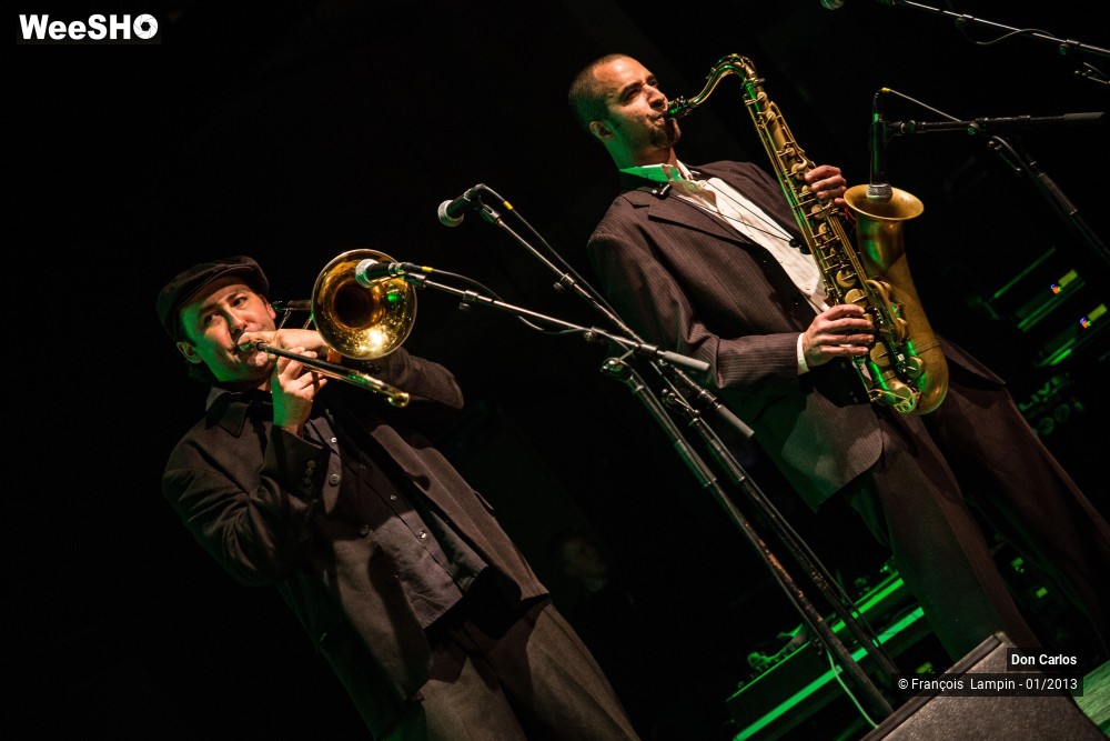 25/41 photos du spectacle Don Carlos