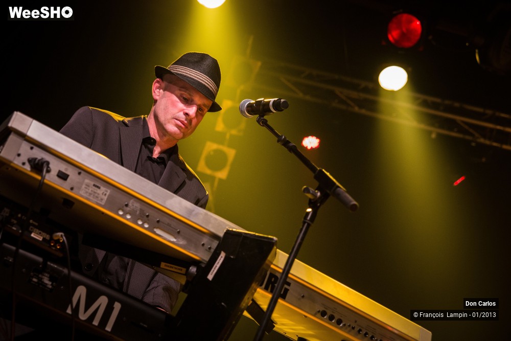 28/41 photos du spectacle Don Carlos