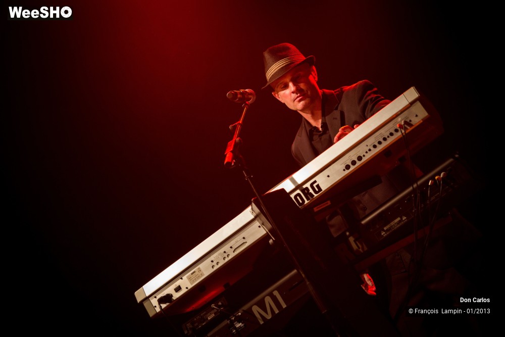 29/41 photos du spectacle Don Carlos